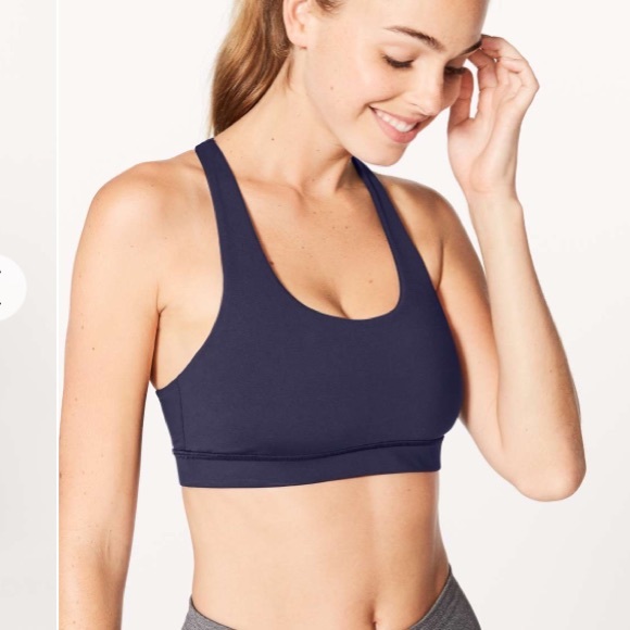 LULULEMON Invigorate Bra - Luxtreme - Picture 2 of 7